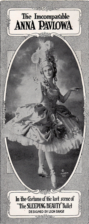 anna pavlova 23