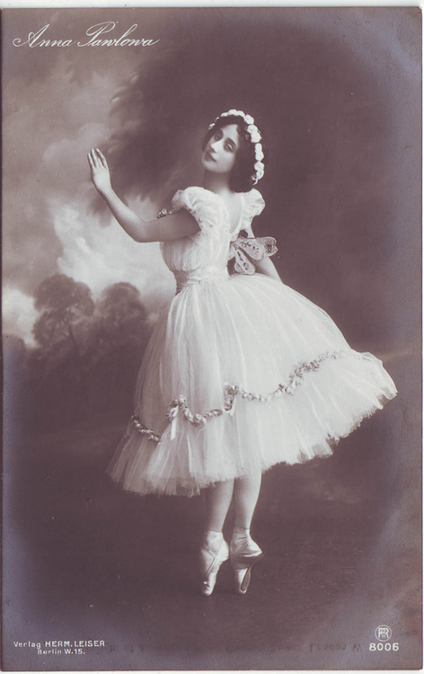 anna pavlova 24