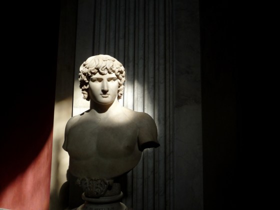antinous 1421