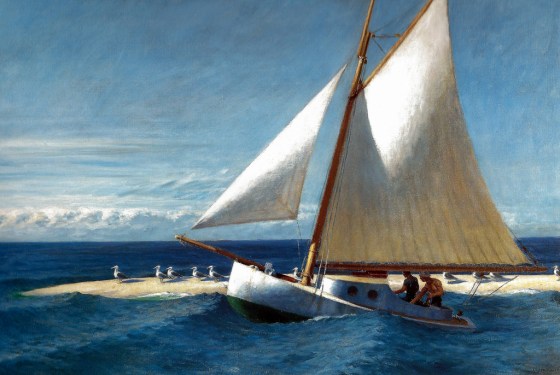 art hopper 2345