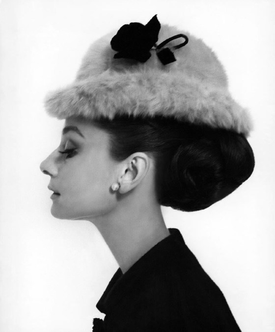 audrey hats SD1000