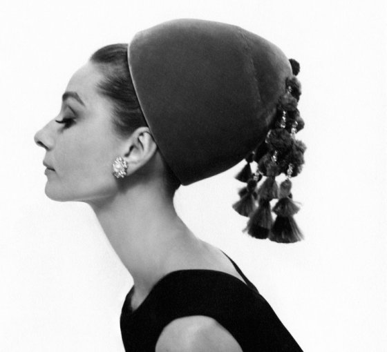 audrey hats SD1002