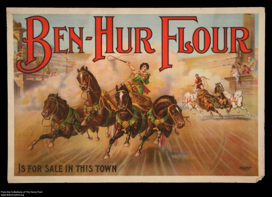 benhur