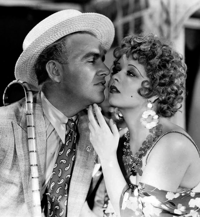 clara bow preston foster 1933