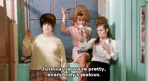 divine female trouble 1974