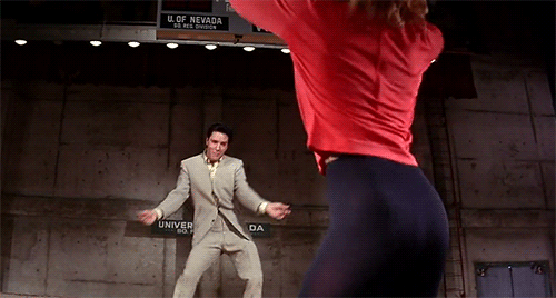 elvis viva las vegas GIF
