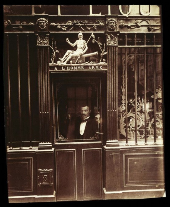 eugene atget 1900