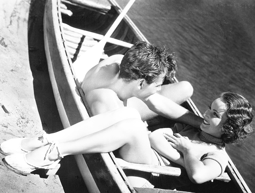 fay wray joel mccrea 501