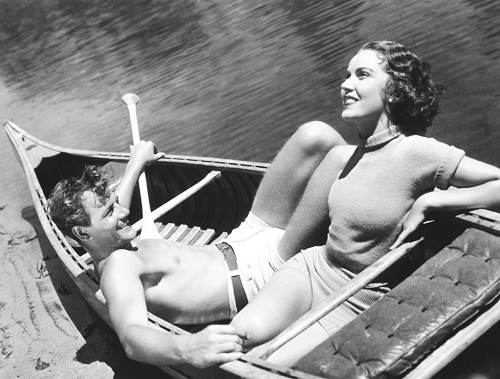 fay wray joel mccrea 502