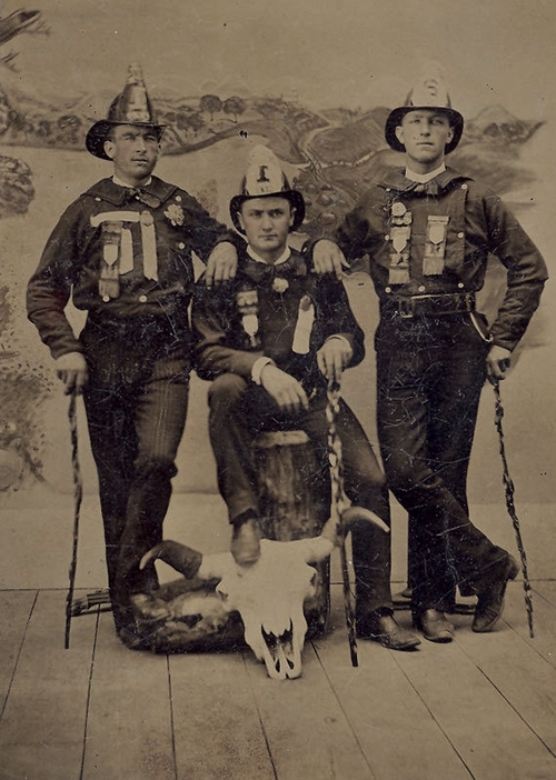 firemen 2