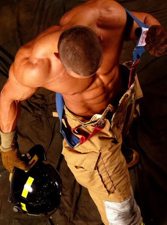 firemen 500