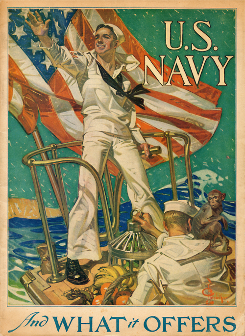fleet week 2346