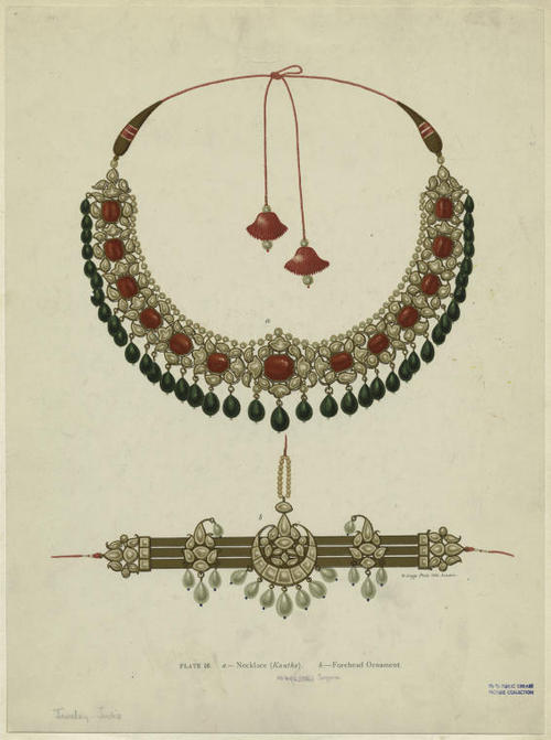indian jewelery 501