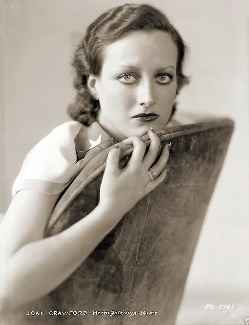 JOAN CRAWFORD 1930 1