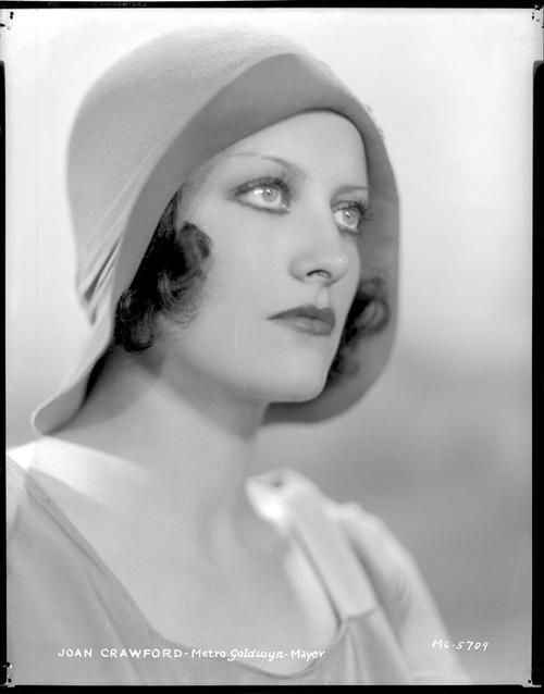 JOAN CRAWFORD 1930 4
