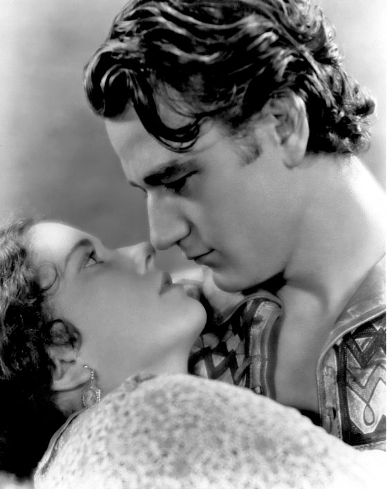 john wayne the big trail 3