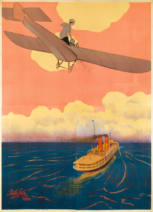 leopoldo metlicovitz