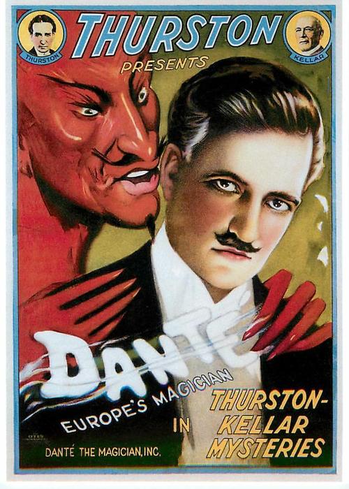 magician thurston 23