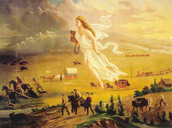 ManifestDestiny