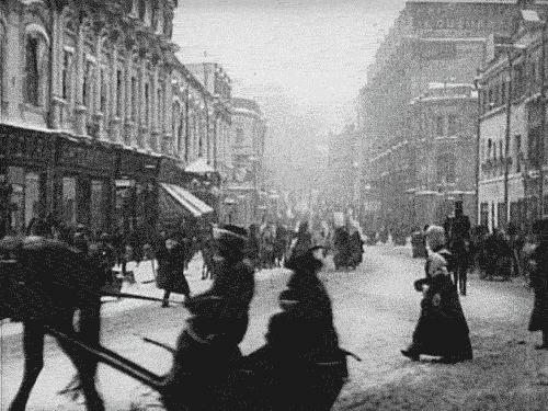 moscow 1909 GIF