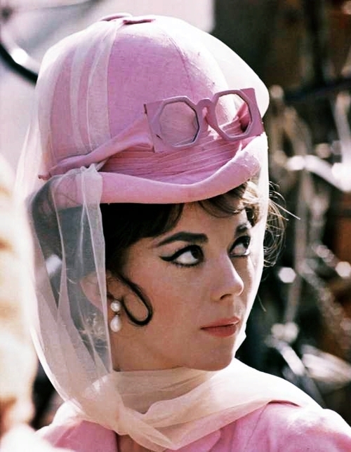 natalie wood 1965