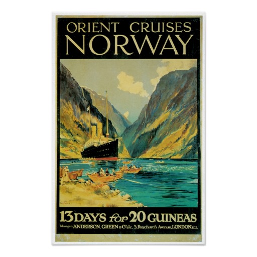 norway 22512