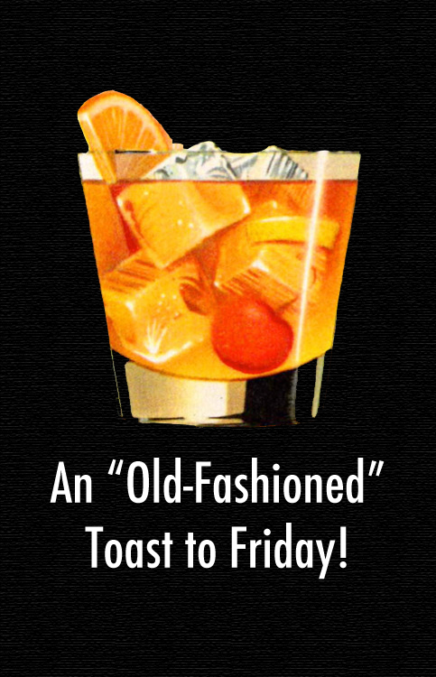 old fashioned toast