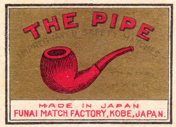 pipe matches 1280