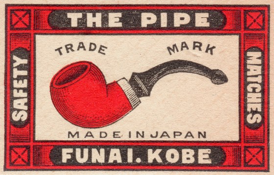 pipe matches 1282