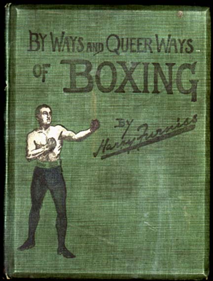 QUEER BOXING