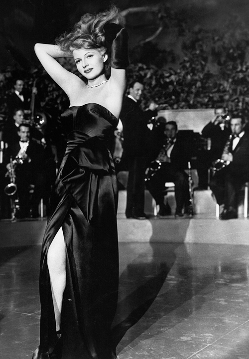 rita as gilda 1946