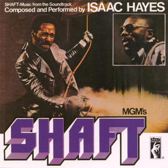 shaft