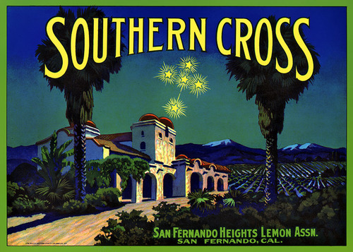 southern cross