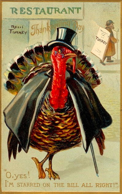 thanksgiving 3417