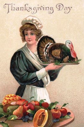 thanksgiving 3421