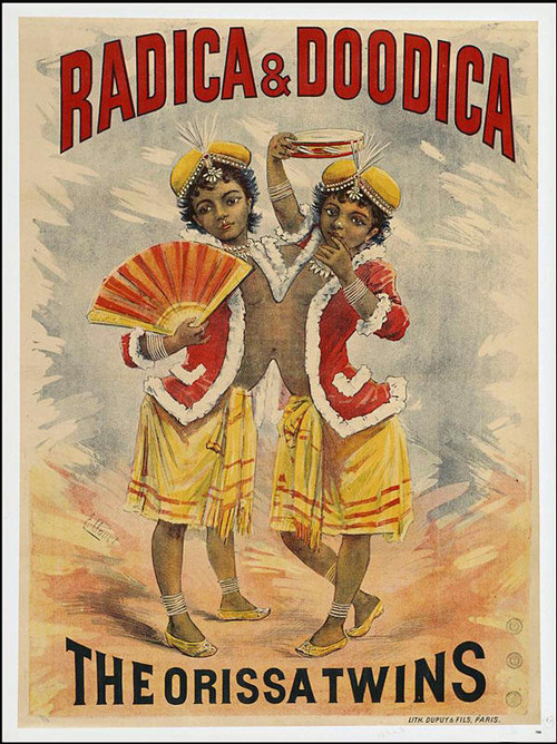 twins cojoined 23500