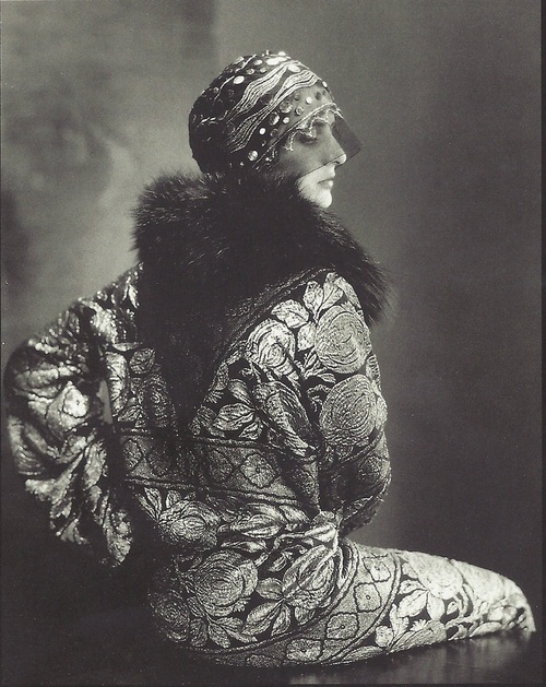 vogue 1925