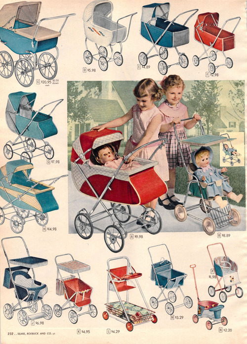 1956 sears wishbook