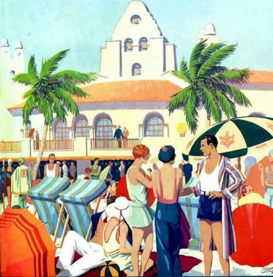 30S BEACH RESORT