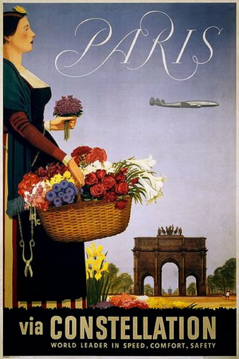 air constellation paris