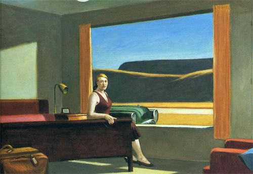 art hopper 23422