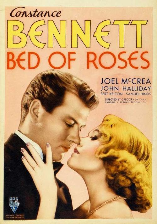 bed of roses