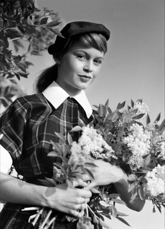 brigitte 1952