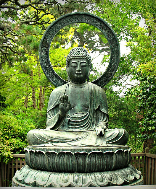 buddha