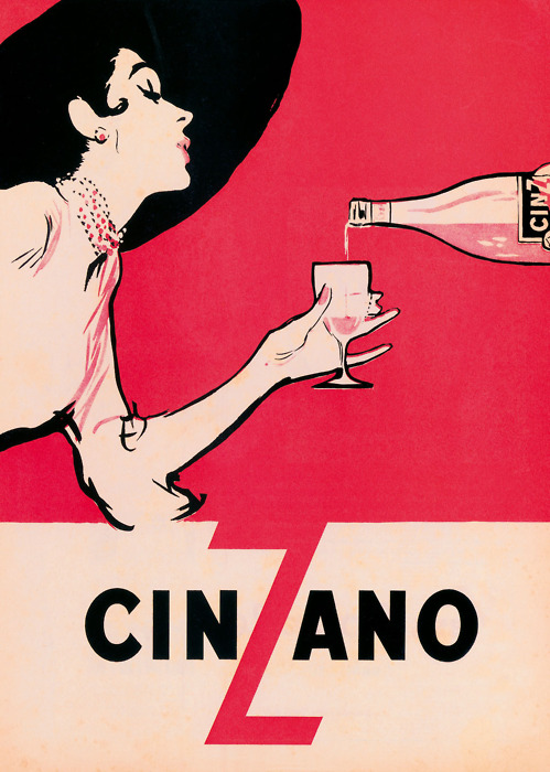 CINZANO 2432