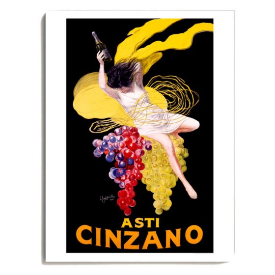 cinzano 435
