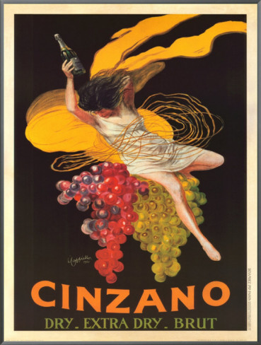 cinzano 436