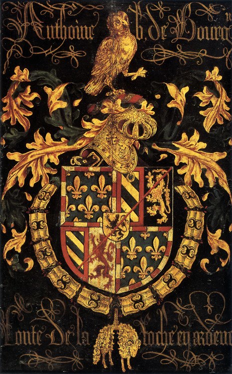 coat of arms