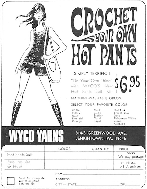 CROCHET22
