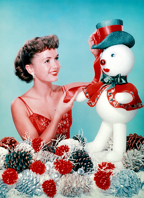 00/00/0000. Christmas in Hollywood